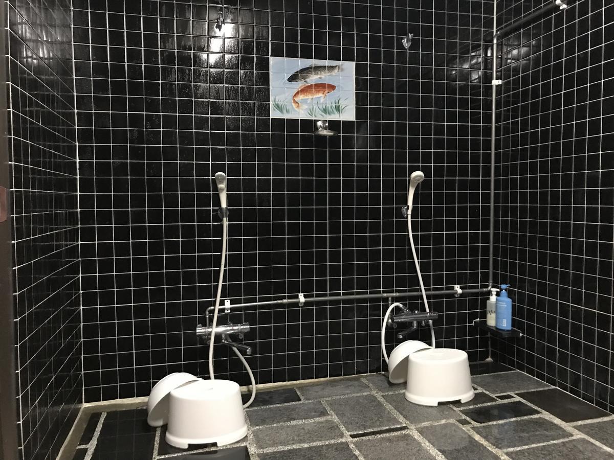 Aigakusou Villa Nozava Onszen Kültér fotó
