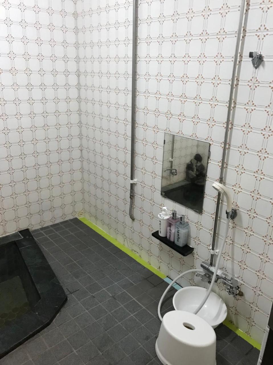 Aigakusou Villa Nozava Onszen Kültér fotó