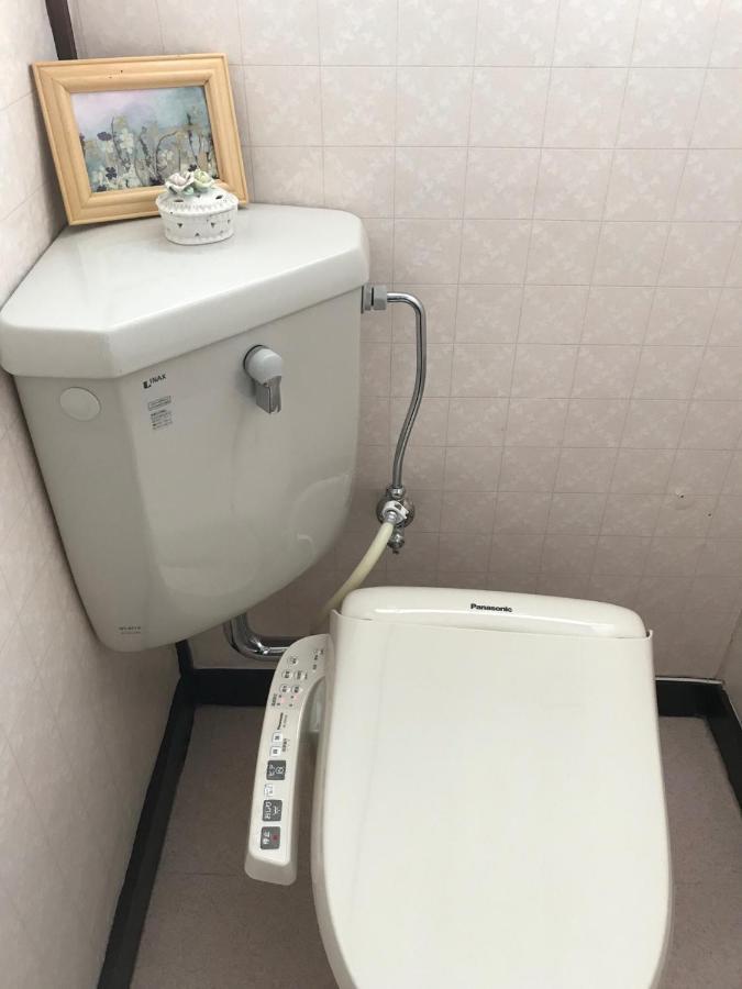 Aigakusou Villa Nozava Onszen Kültér fotó